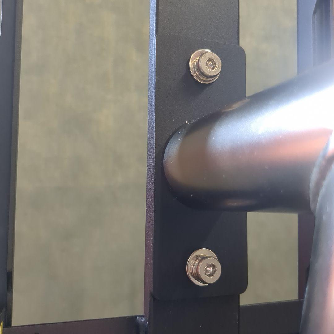 (s) 美品　EQUALS テレビスタンド　シルバー