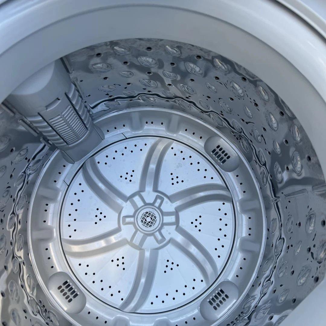 ⭐︎美品/アイリスオーヤマ/ニトリ/ホワイト2点セット/冷蔵庫/洗濯機/大特価