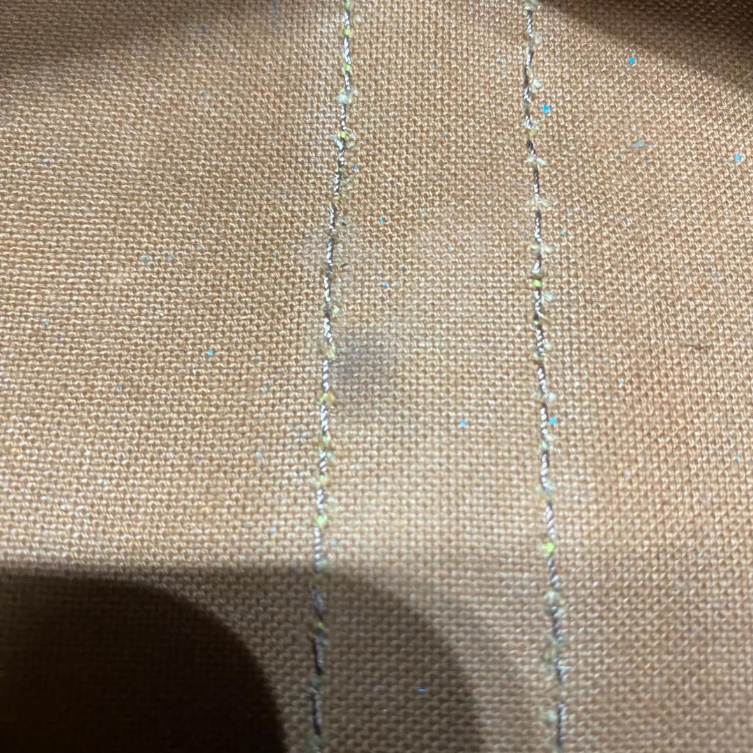 夜叉丸Louis Vuitton モノグラム キーポル45 Y235