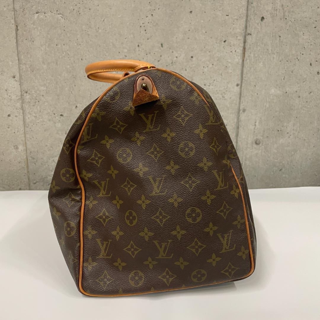 夜叉丸Louis Vuitton モノグラム キーポル45 Y235