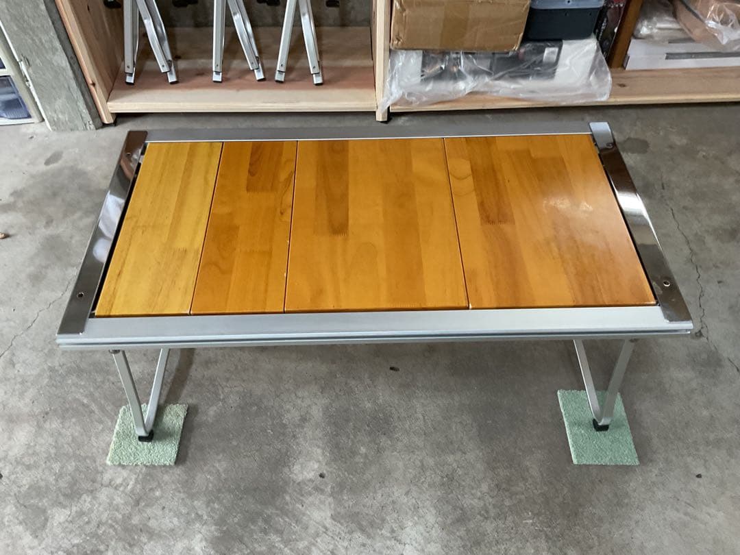 エントリー IGT ３ユニット スノーピーク  peak