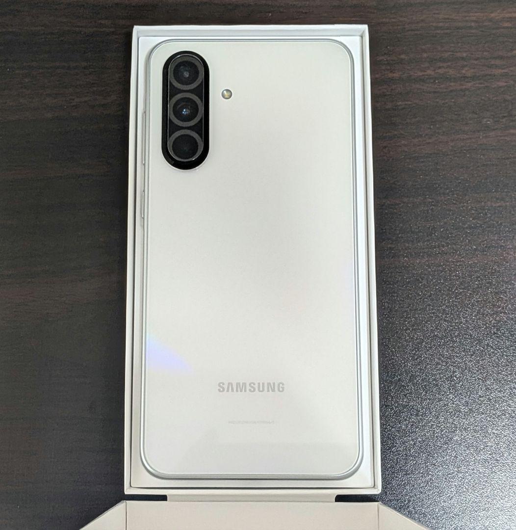 Samsung Galaxy A36 5G 本体