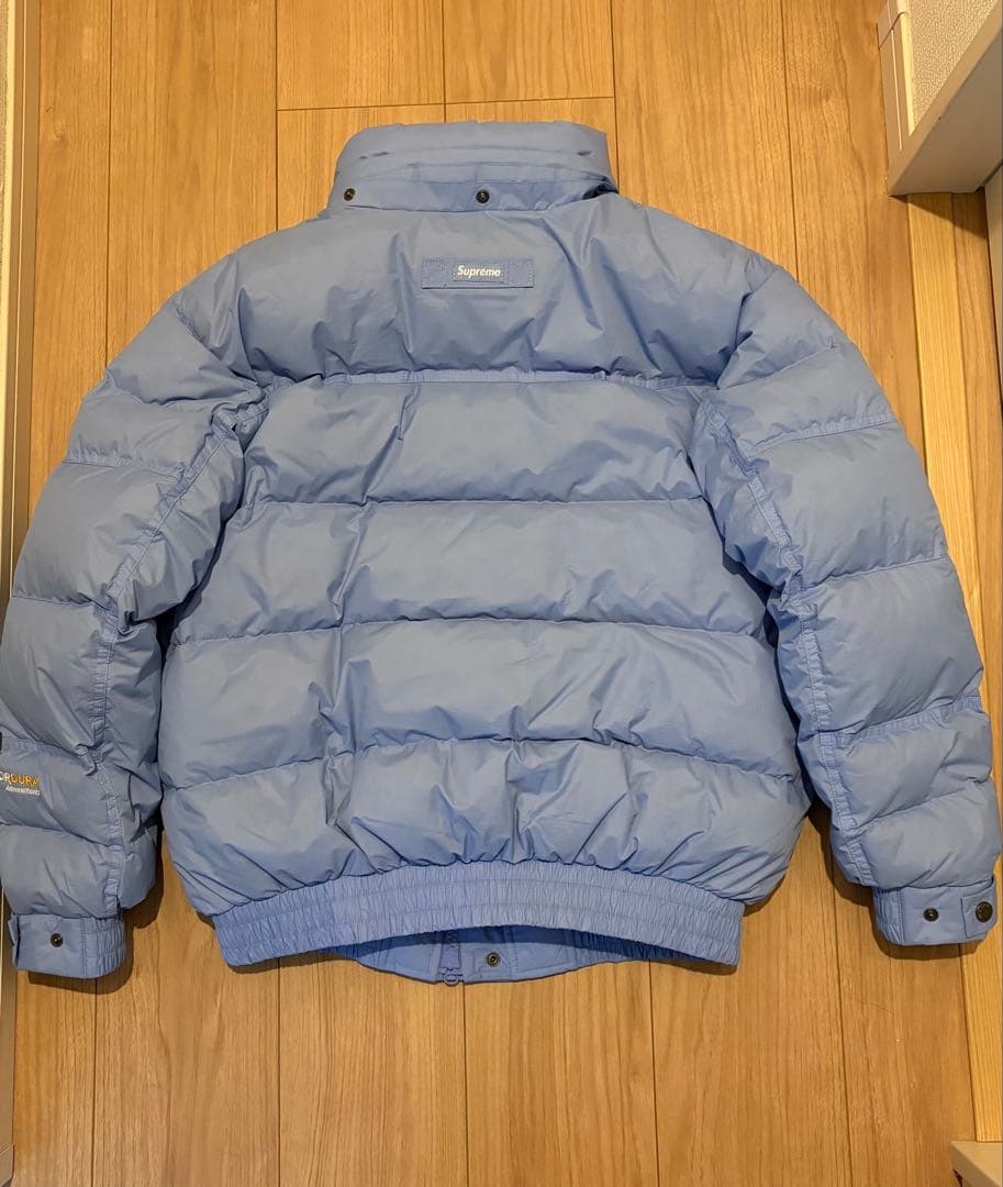 ジャケット・アウター Supreme 700-fill down puffer jacket