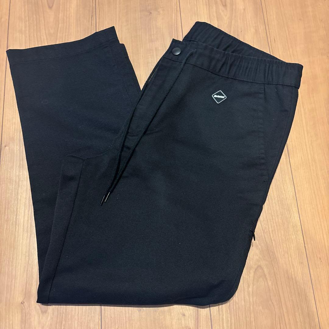 美品！F.C.Real Bristol VENTILATION PANTS