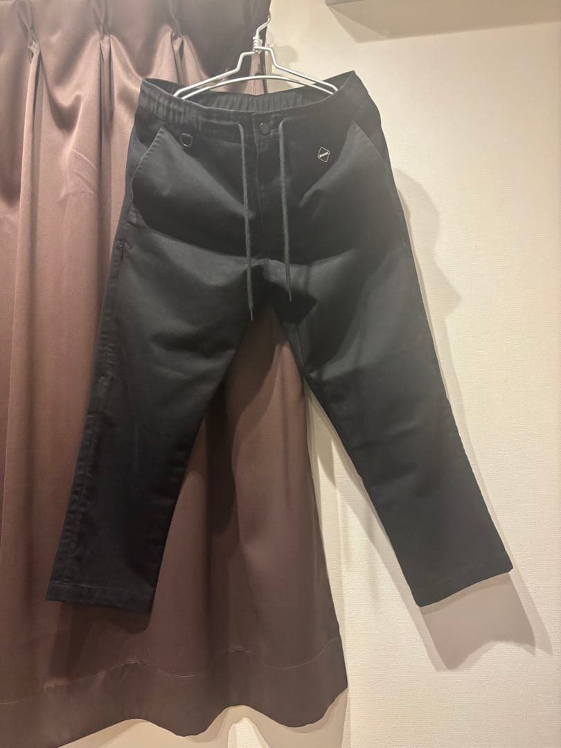 美品！F.C.Real Bristol VENTILATION PANTS