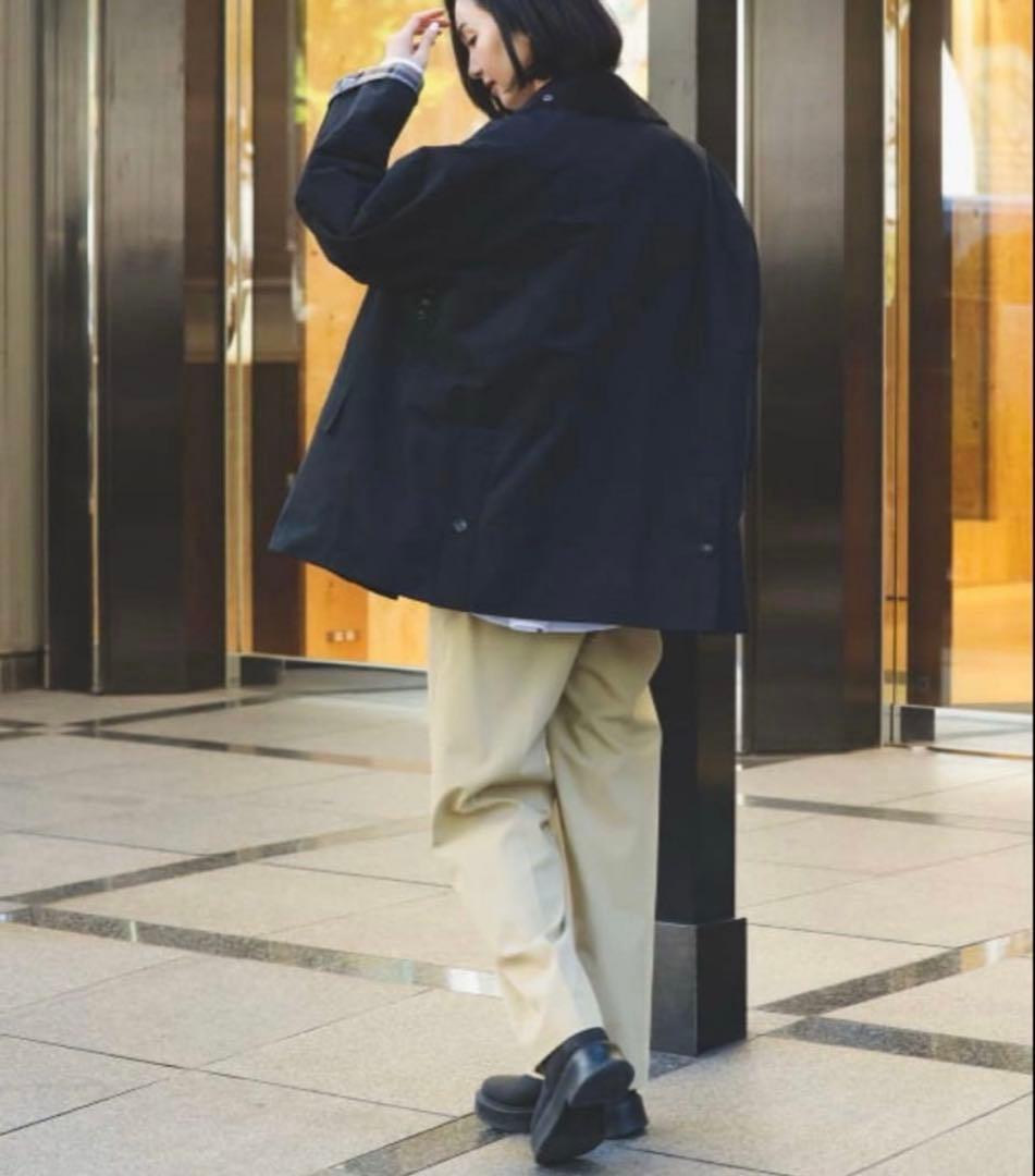 【新品】BEAMS別注 Barbour BEDALE ジャケット/38
