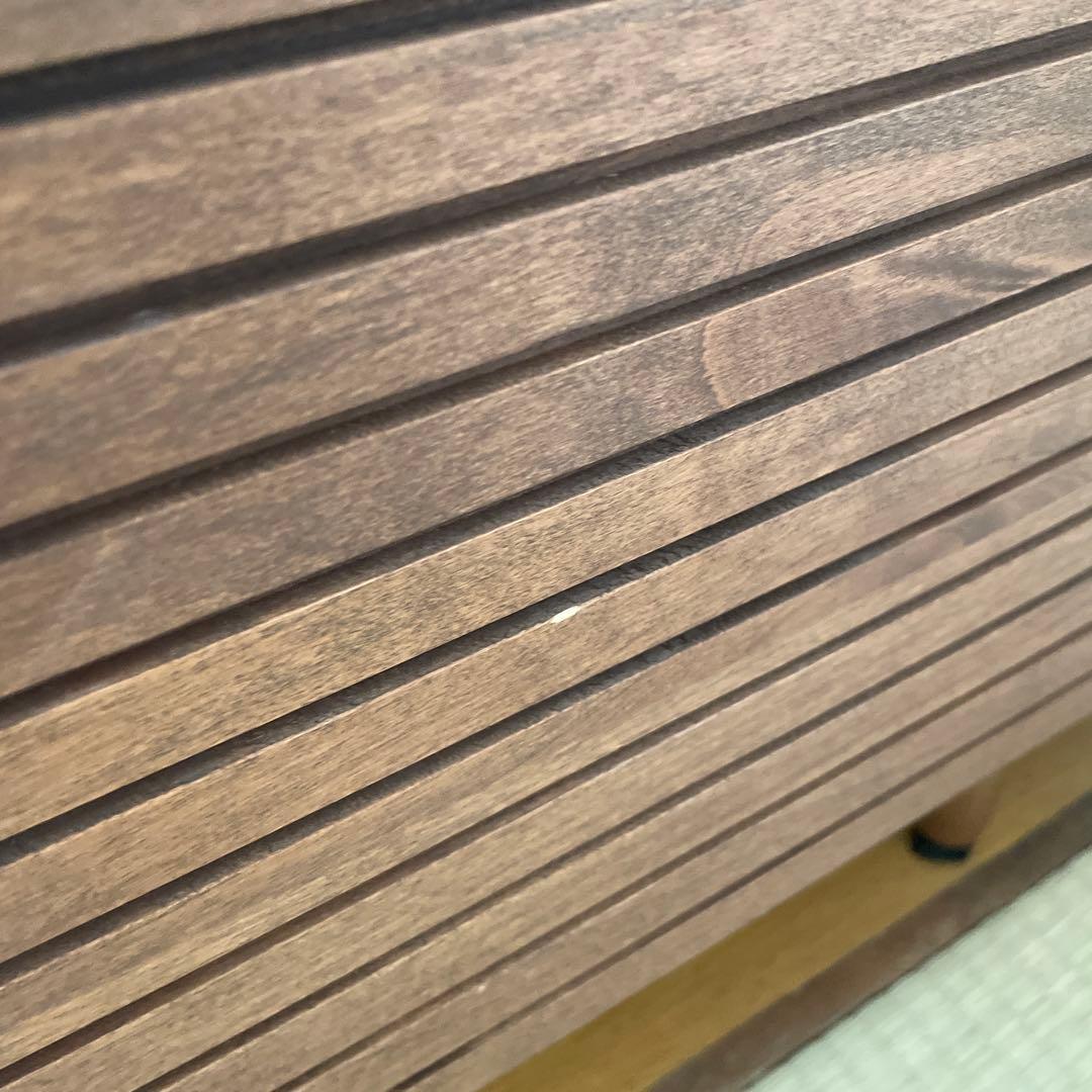 Re:CENO テレビボード 120cm Rekit