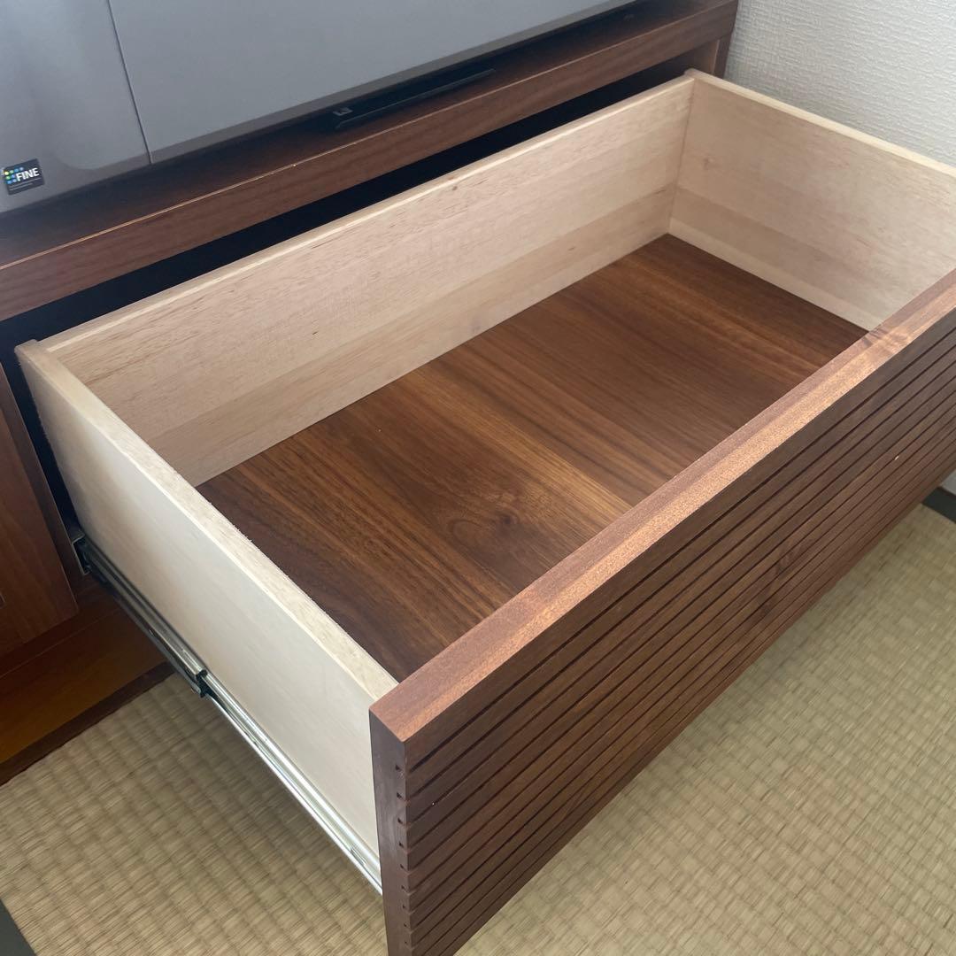 Re:CENO テレビボード 120cm Rekit