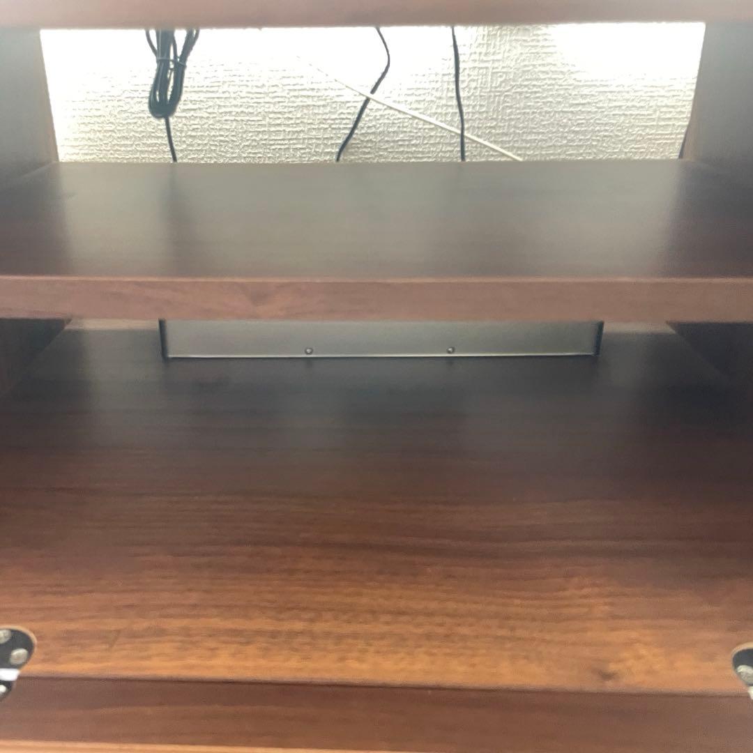 Re:CENO テレビボード 120cm Rekit