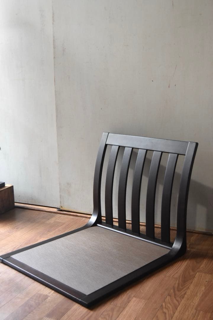 天童木工 座椅子