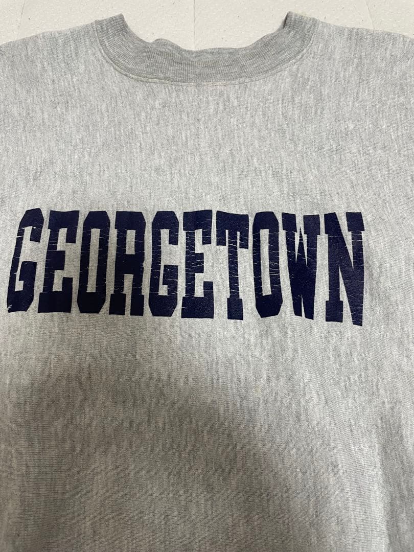 チャンピオンリバースウィーブ⭐︎USA製サイズL