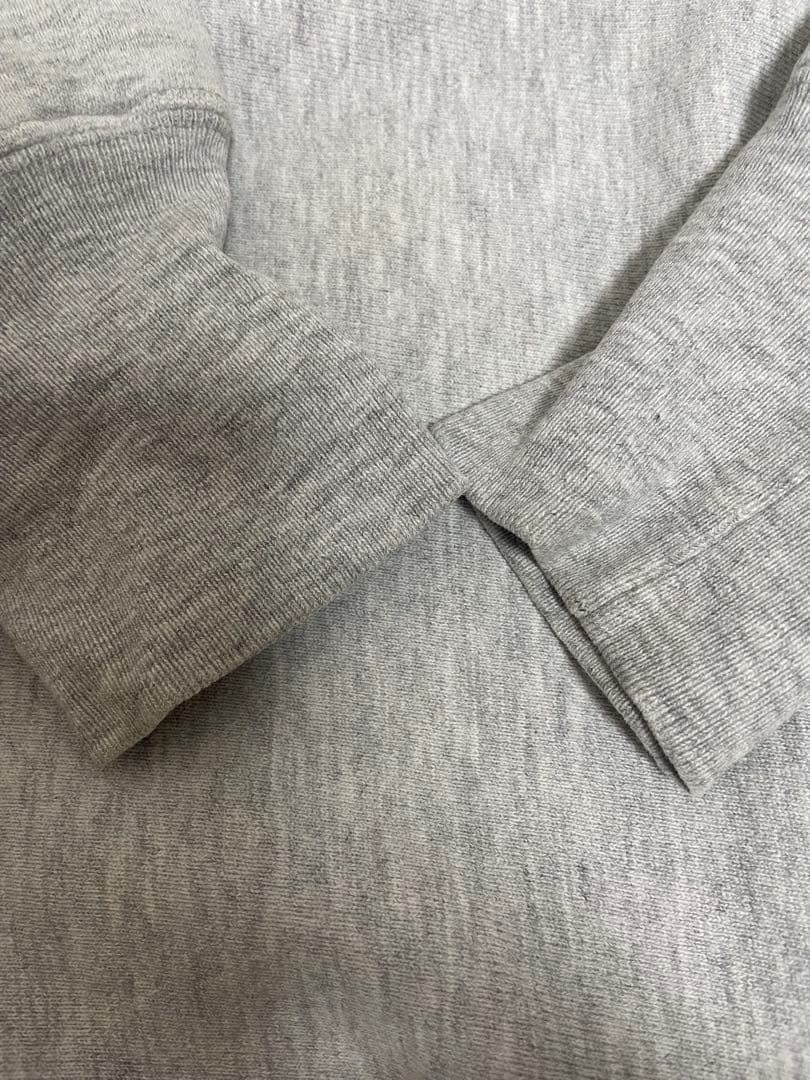 チャンピオンリバースウィーブ⭐︎USA製サイズL