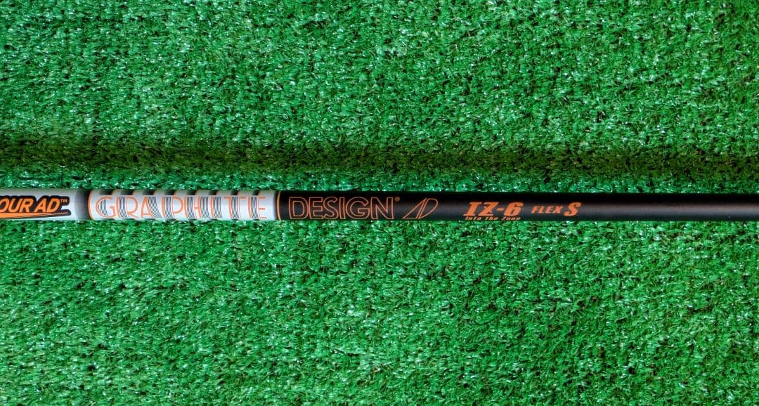 ツアーAD　ＩZ 6−S (テーラースリーブ)