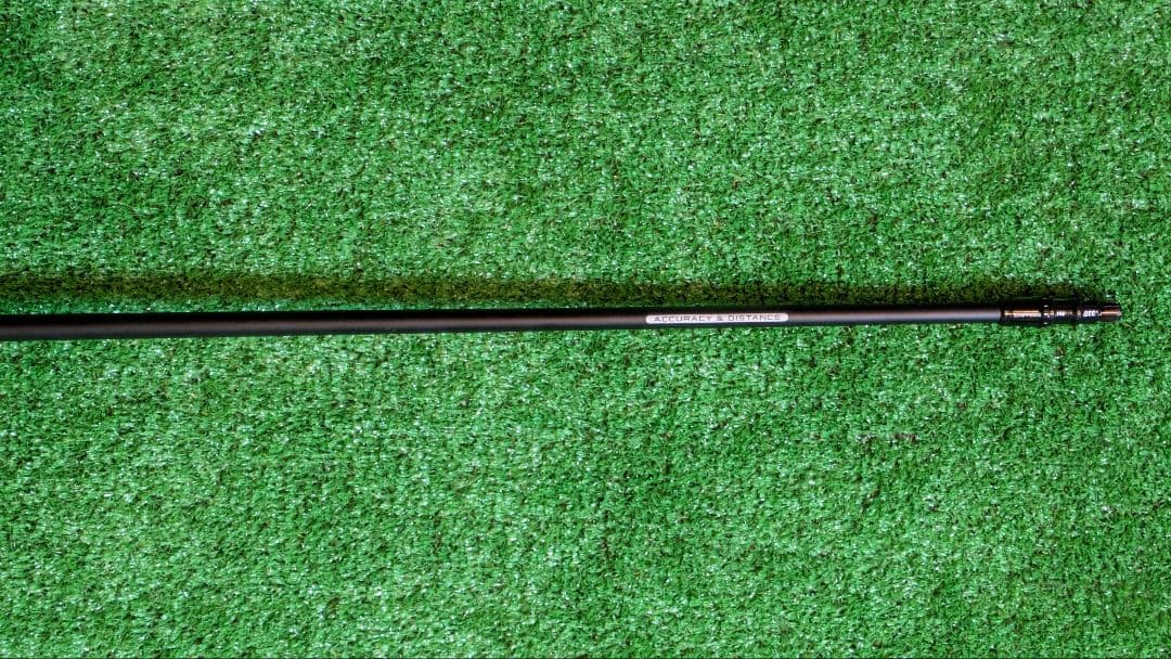 ツアーAD　ＩZ 6−S (テーラースリーブ)