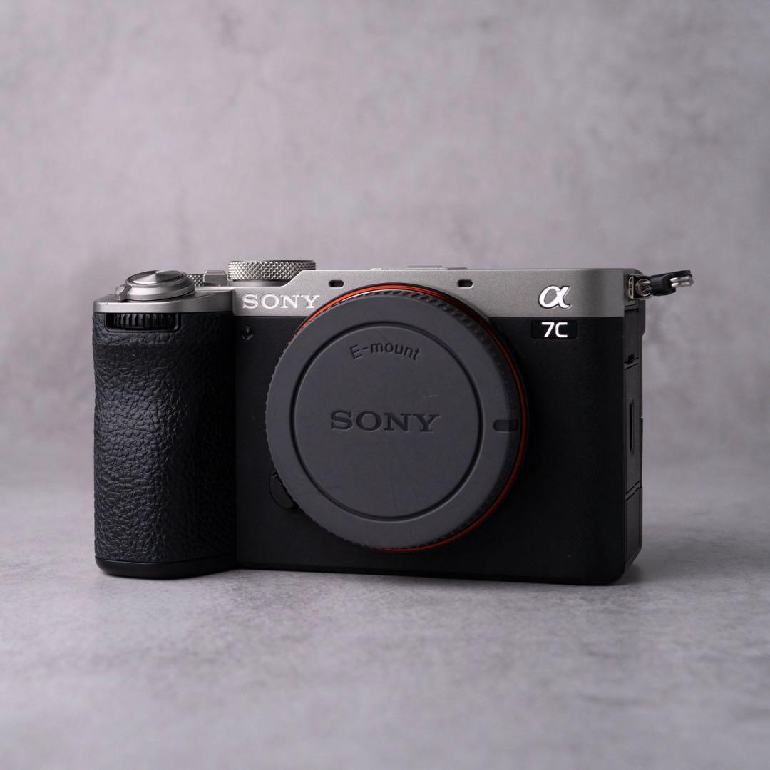 【1/5まで】 SONY α7CII ミラーレス一眼 カメラ ボディ