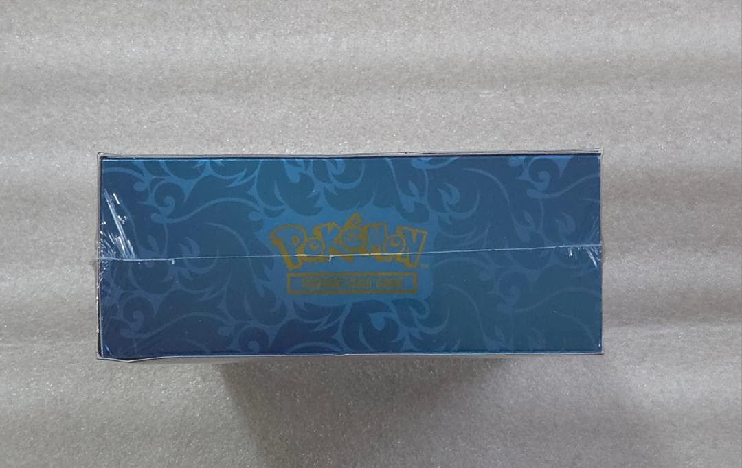 秋*希様 新品未開封　メガリザードンX exウルトラプレミアムコレクションBOX