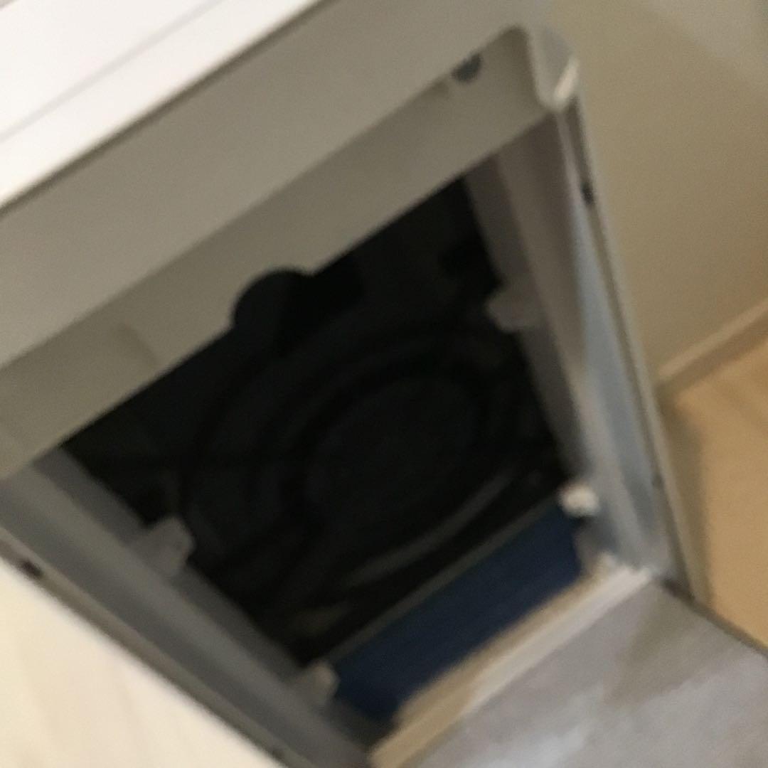 SHARP 空気清浄機 ホワイト