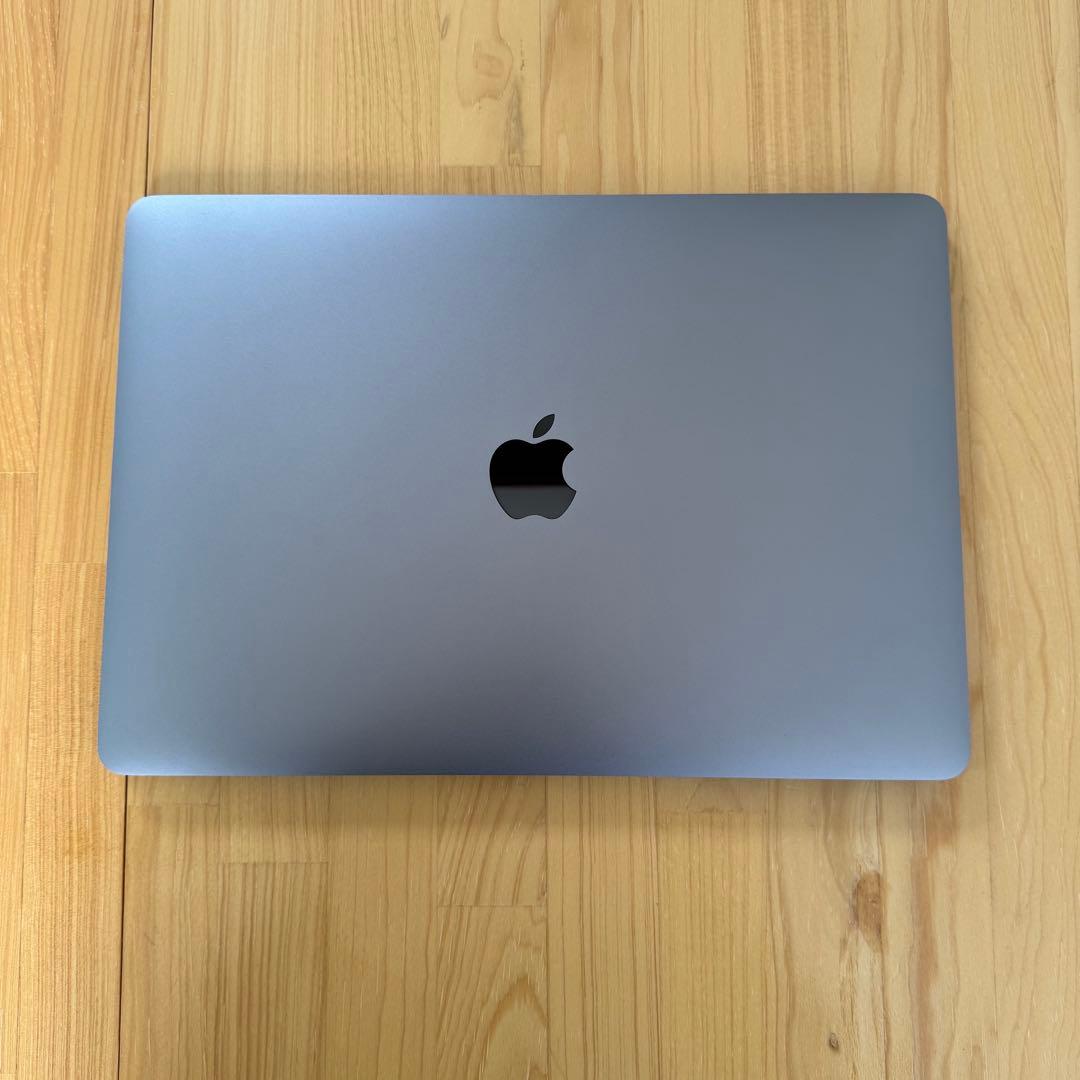 【美品】Apple MacBook Air A2337
