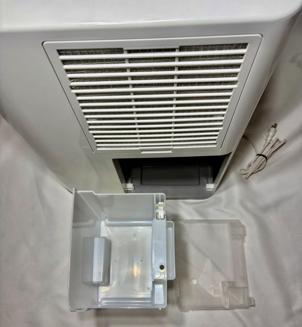 CORONA コロナ 衣類乾燥除湿機 CD-S6319 2019年製