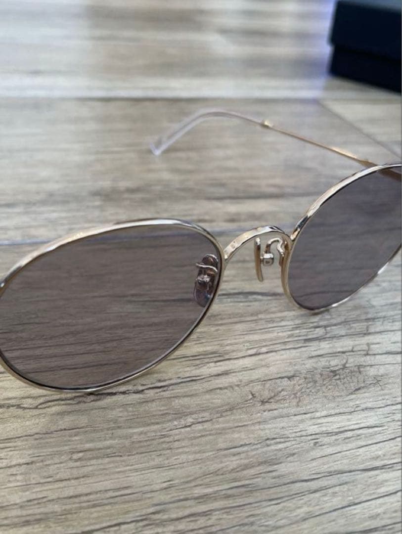 【最終値下げ】　ADSR サングラス　山田涼介　着用モデル