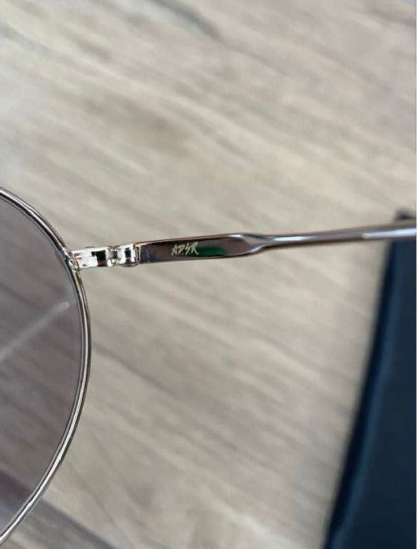 【最終値下げ】　ADSR サングラス　山田涼介　着用モデル