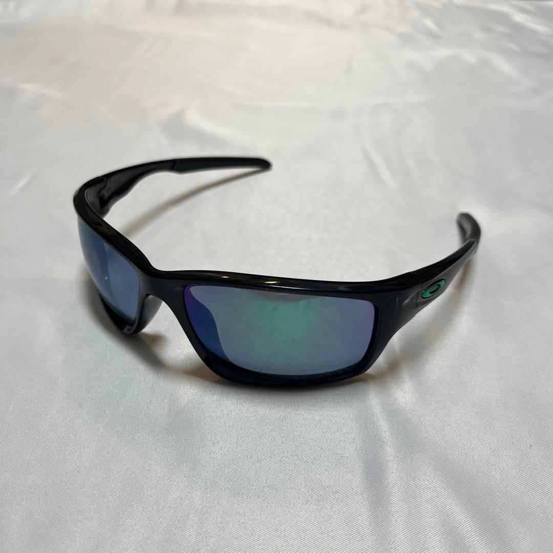 oakley eye jacket オークリー　canteen straight