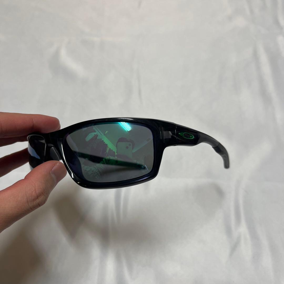 oakley eye jacket オークリー　canteen straight