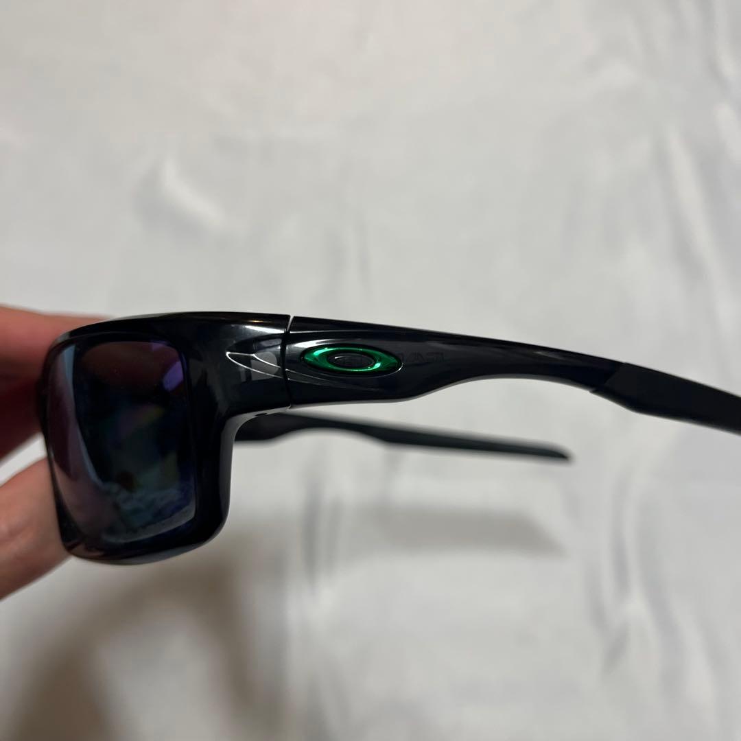 oakley eye jacket オークリー　canteen straight