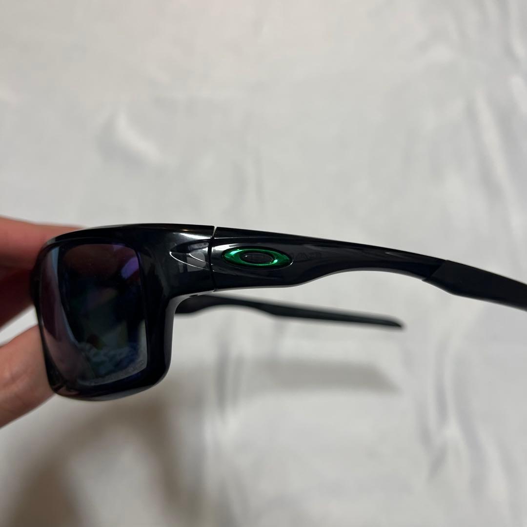 oakley eye jacket オークリー　canteen straight