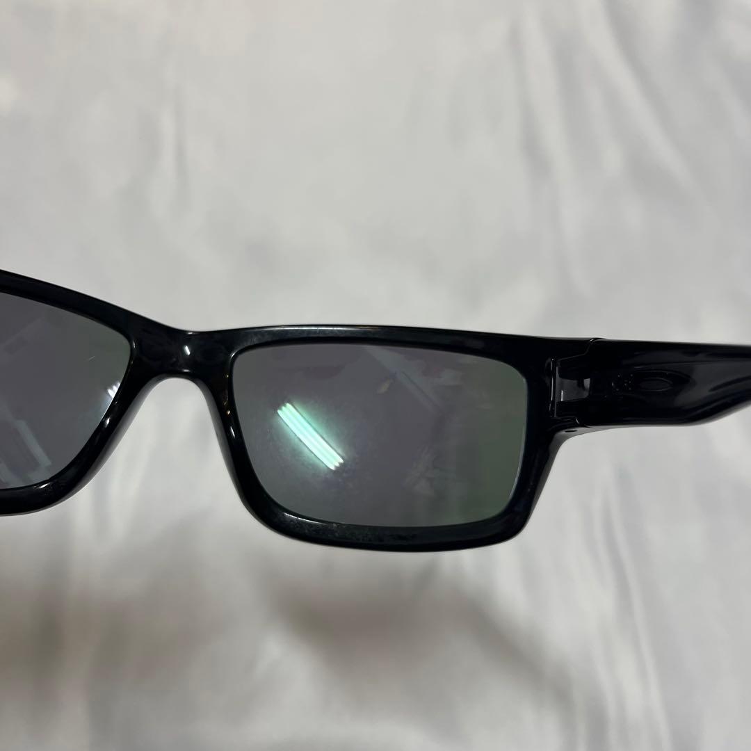 oakley eye jacket オークリー　canteen straight