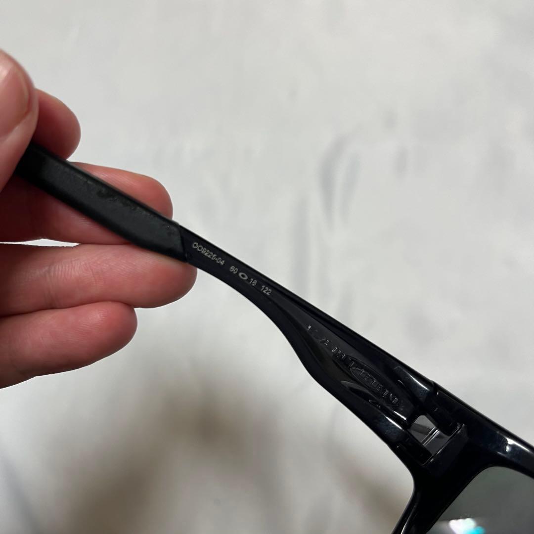 oakley eye jacket オークリー　canteen straight