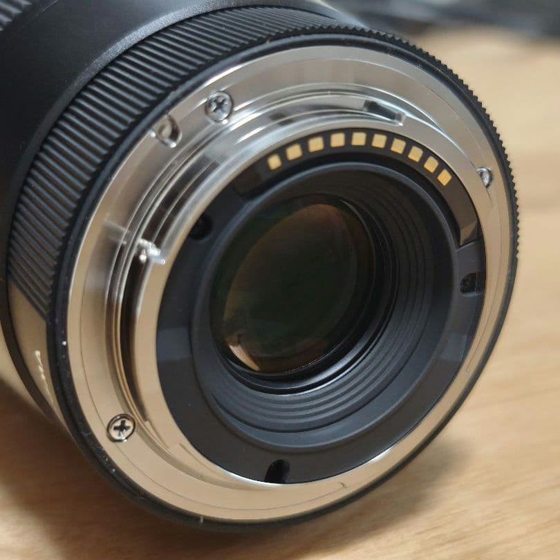 【Eマウント】SIGMA 16mm F1.4 DC DN 単焦点レンズ