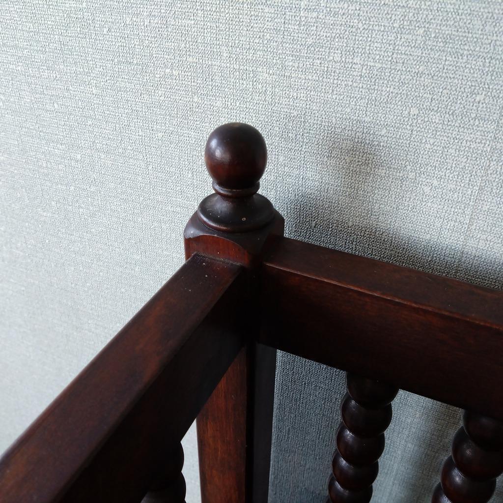 松本民芸　傘立て　ビンテージ