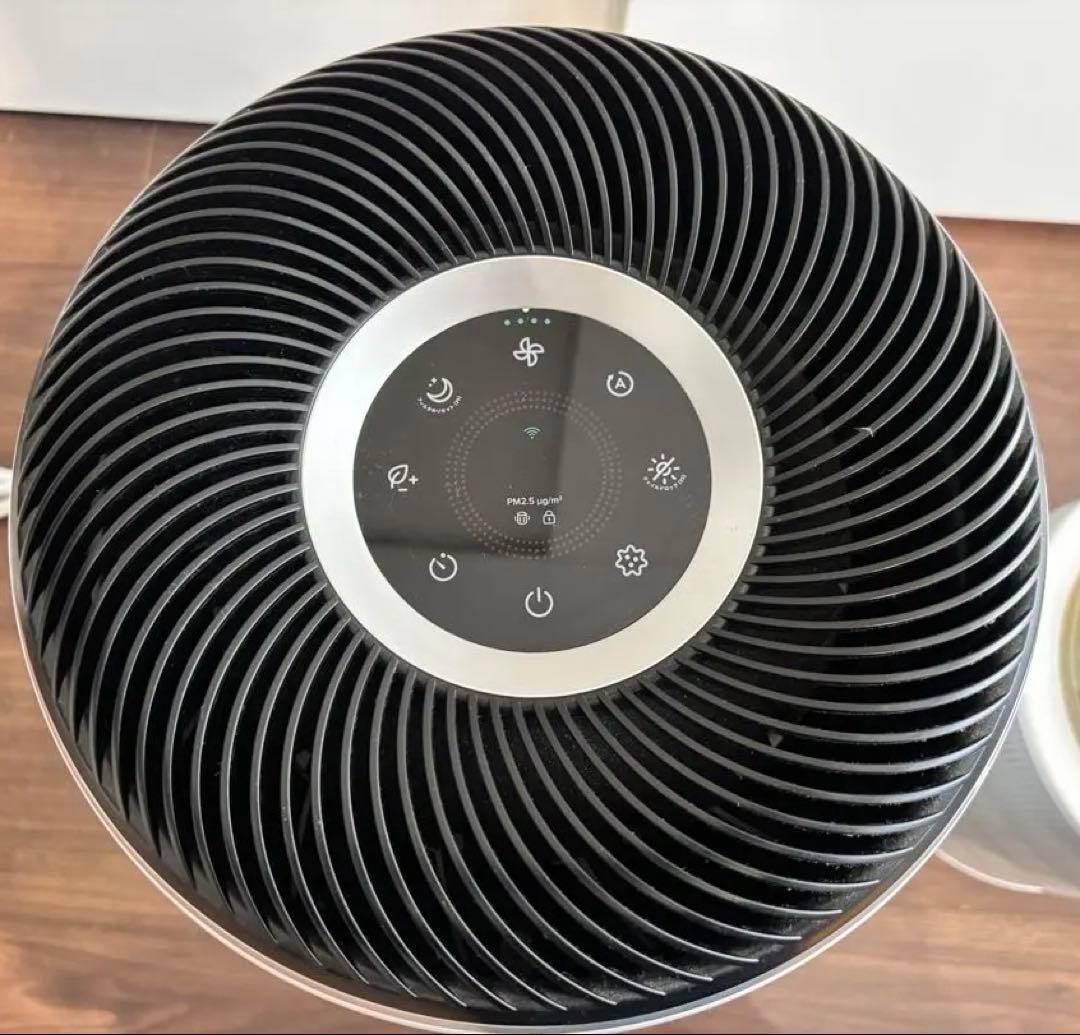 Levoit Core400S LAP-C401S-WJP レボイト 空気清浄機