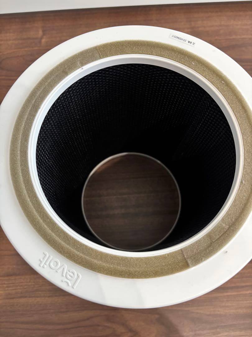 Levoit Core400S LAP-C401S-WJP レボイト 空気清浄機