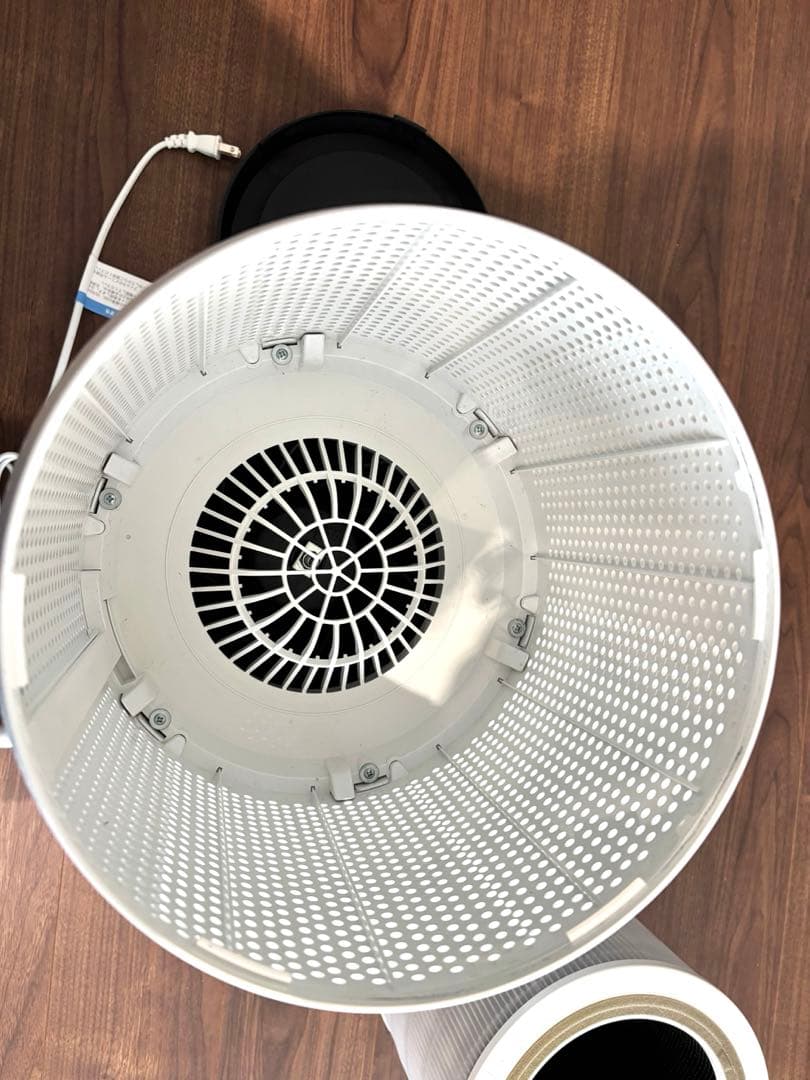 Levoit Core400S LAP-C401S-WJP レボイト 空気清浄機