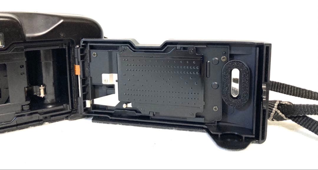 【完動品 美品】Canon Autoboy S PANORAMA 動作確認済