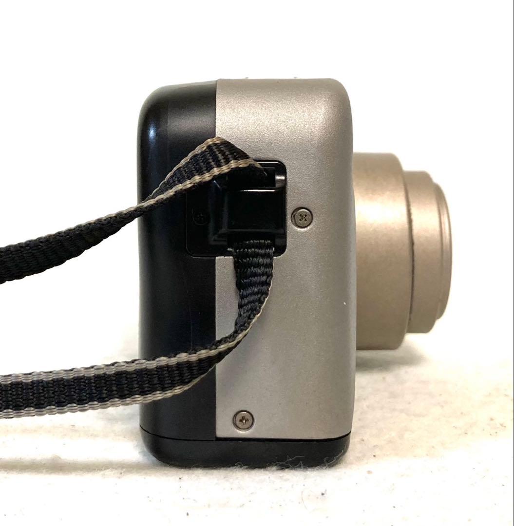 【完動品 美品】Canon Autoboy S PANORAMA 動作確認済