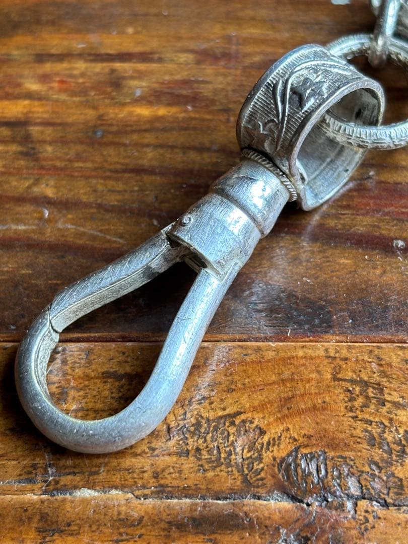 フリーメイソン　テンプル騎士団　ソードチェーン　ロングタイプ　SC-215