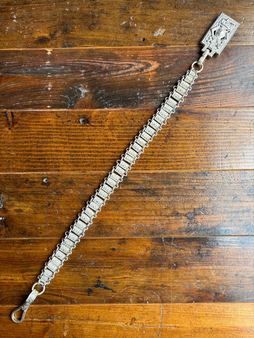 フリーメイソン　テンプル騎士団　ソードチェーン　ロングタイプ　SC-215