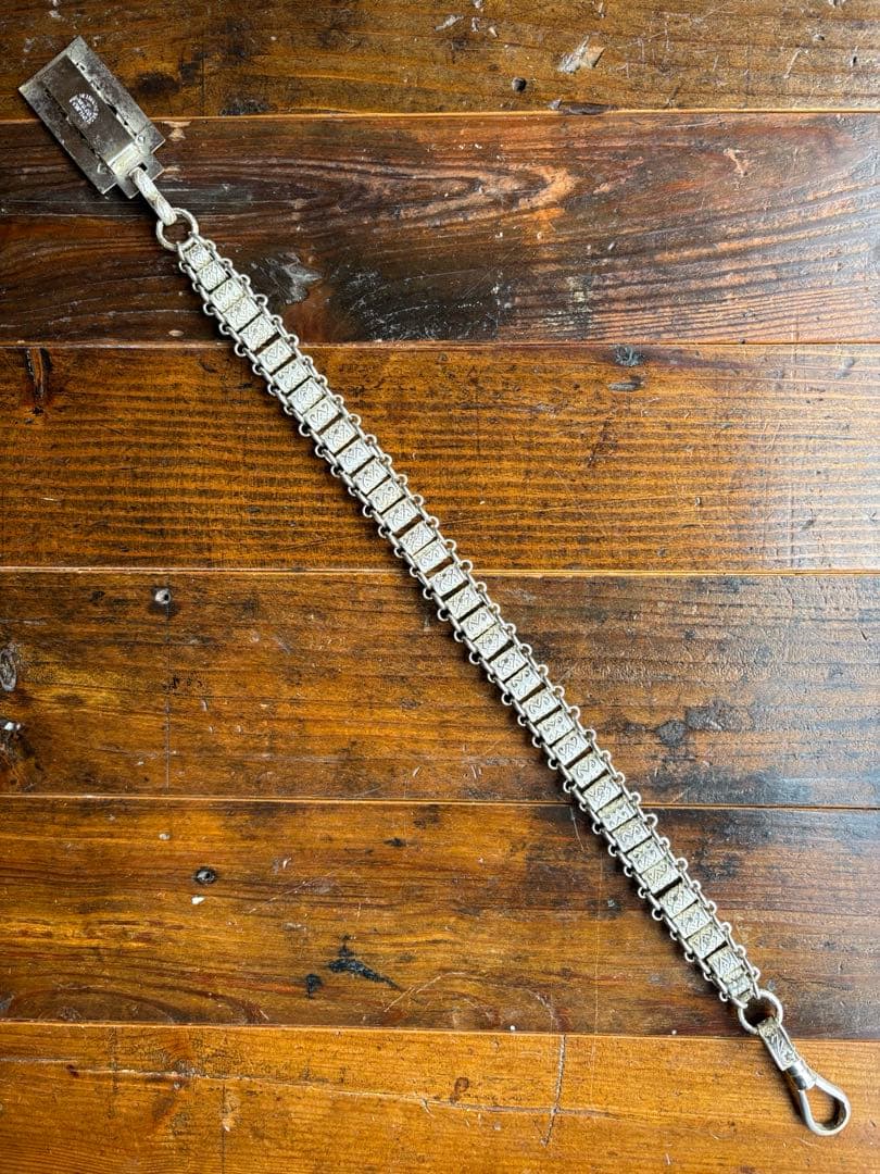 フリーメイソン　テンプル騎士団　ソードチェーン　ロングタイプ　SC-215