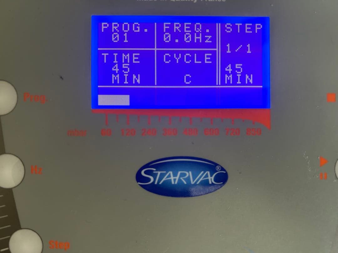 専用　スターヴァック　セルライト吸引