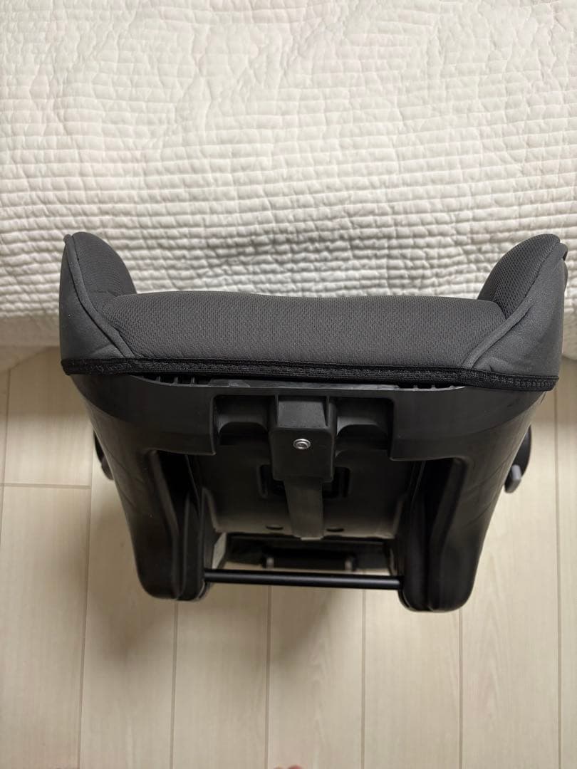 アップリカ　 エアキャリーAB　新生児　ベビーシート　トラベルシステム　R129