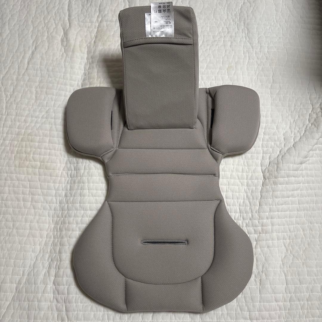 アップリカ　 エアキャリーAB　新生児　ベビーシート　トラベルシステム　R129