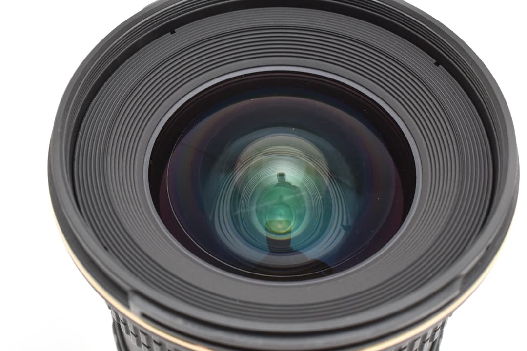 レンズ(ズーム) Tokina AT-X PRO 12-24mm F4 Canon #8864