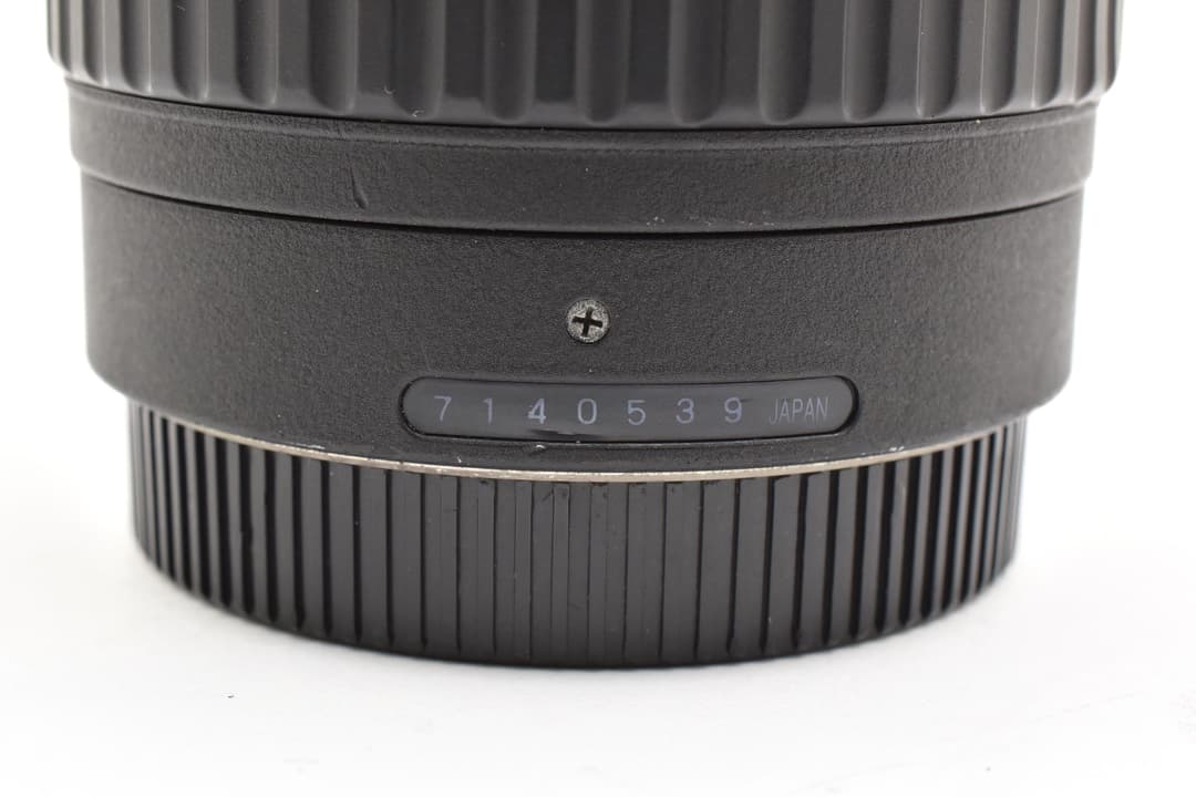 レンズ(ズーム) Tokina AT-X PRO 12-24mm F4 Canon #8864