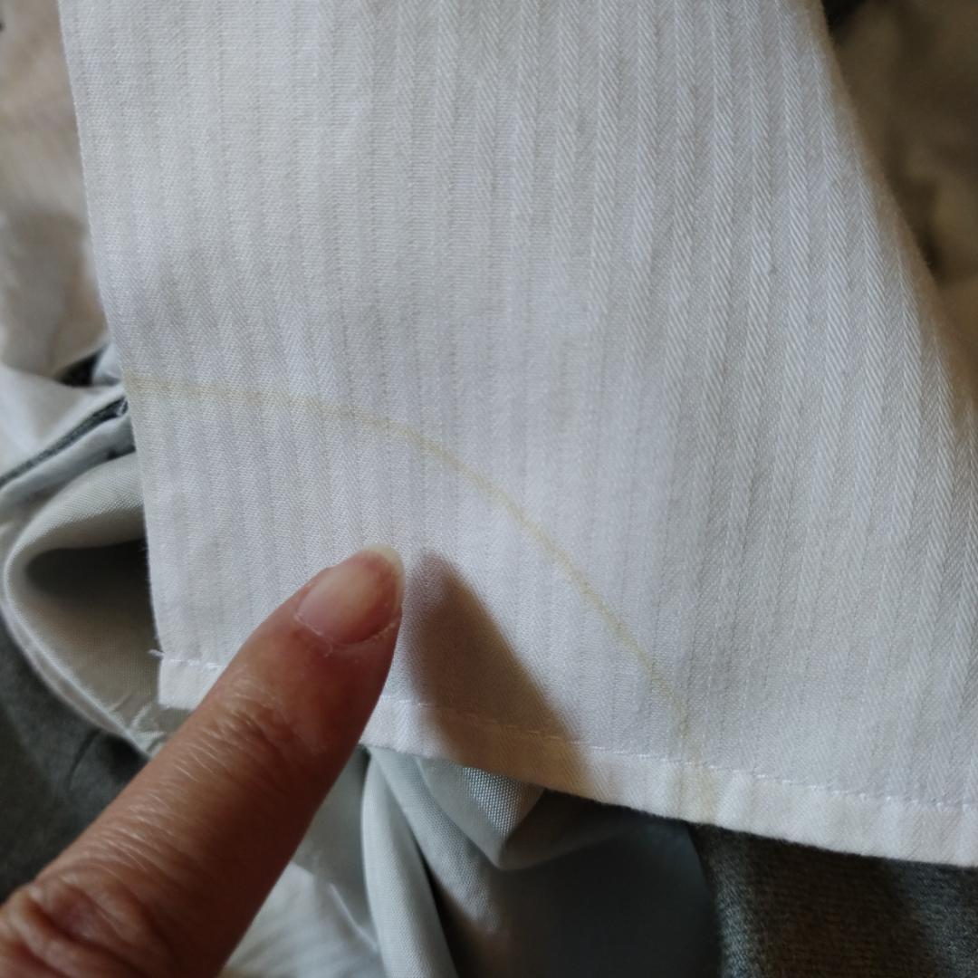 【なっちくん】美品　CANALI　スーツ