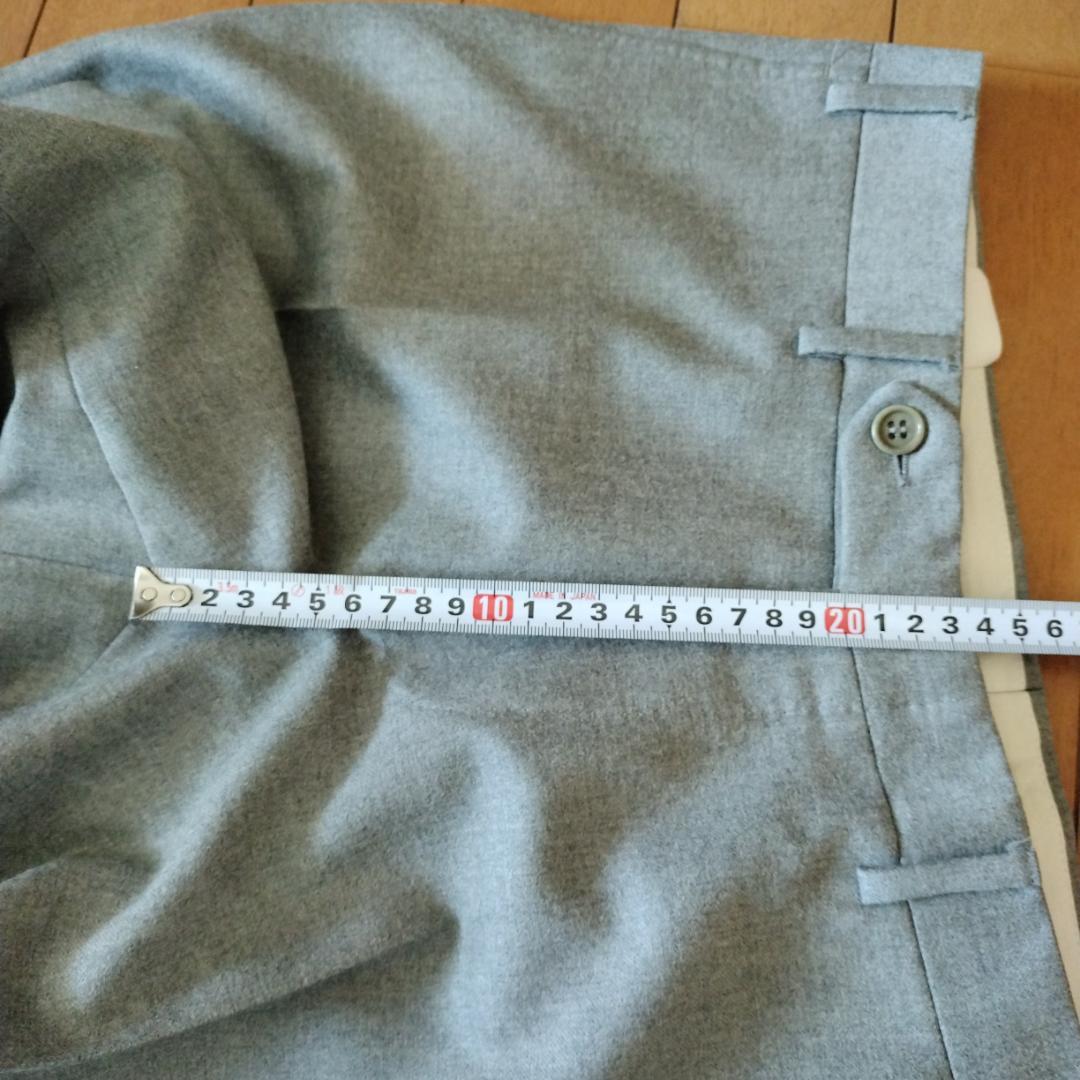 【なっちくん】美品　CANALI　スーツ