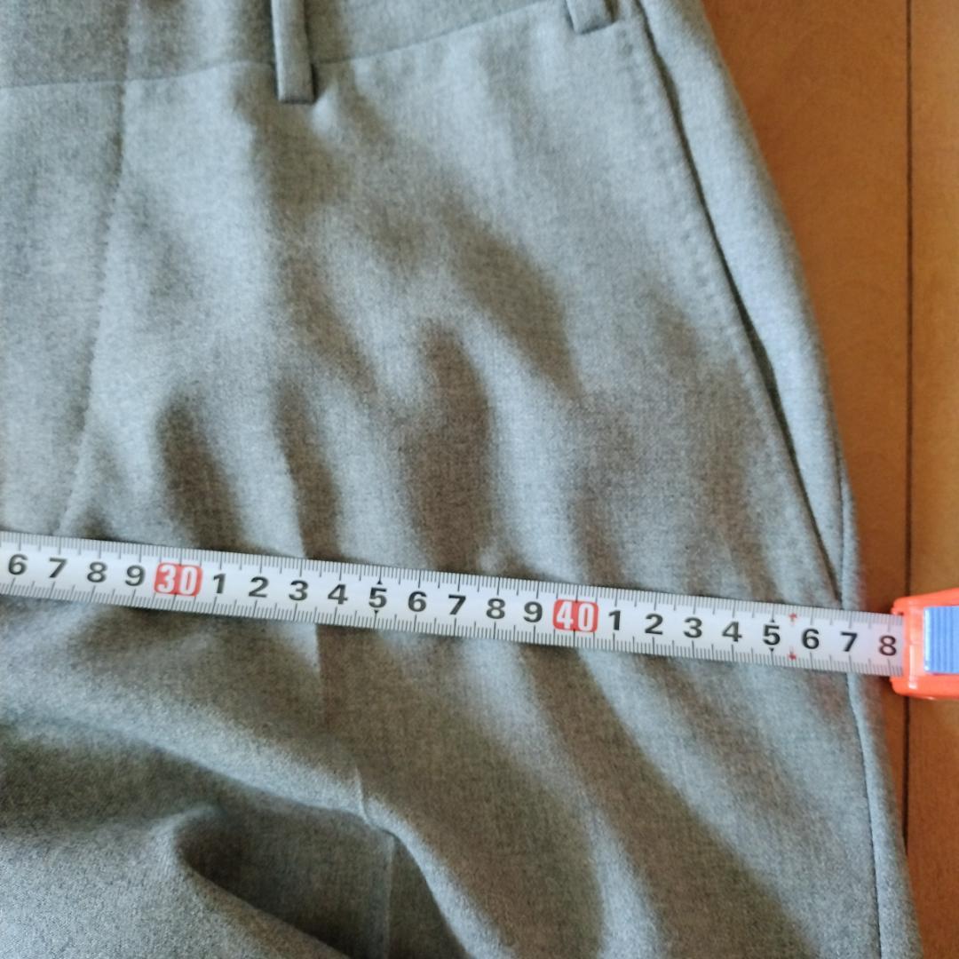 【なっちくん】美品　CANALI　スーツ