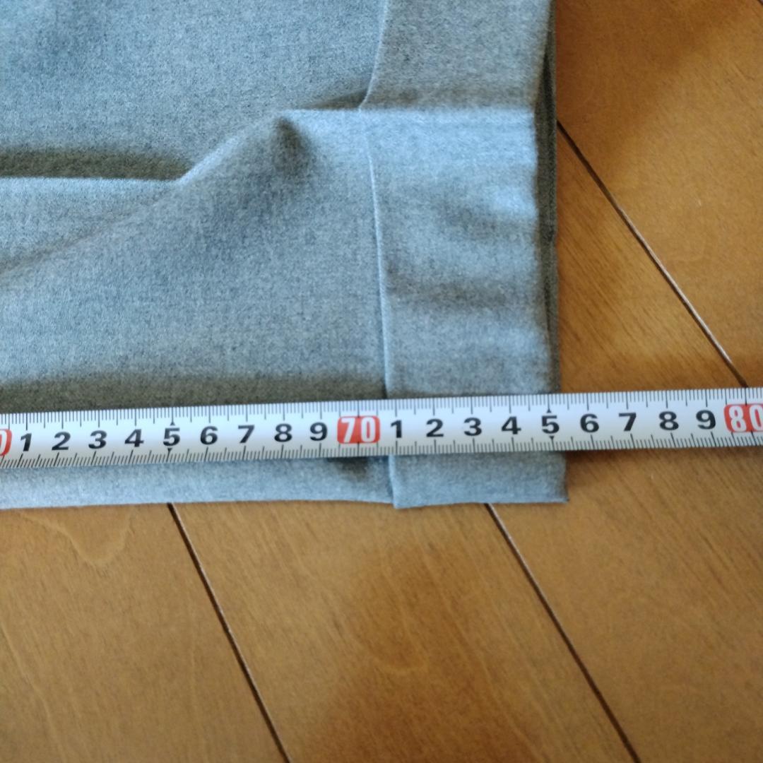 【なっちくん】美品　CANALI　スーツ